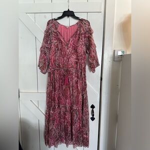 Kaia Dress - NEW - Debbie Katz